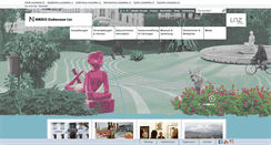 Desktop Screenshot of nordico.at